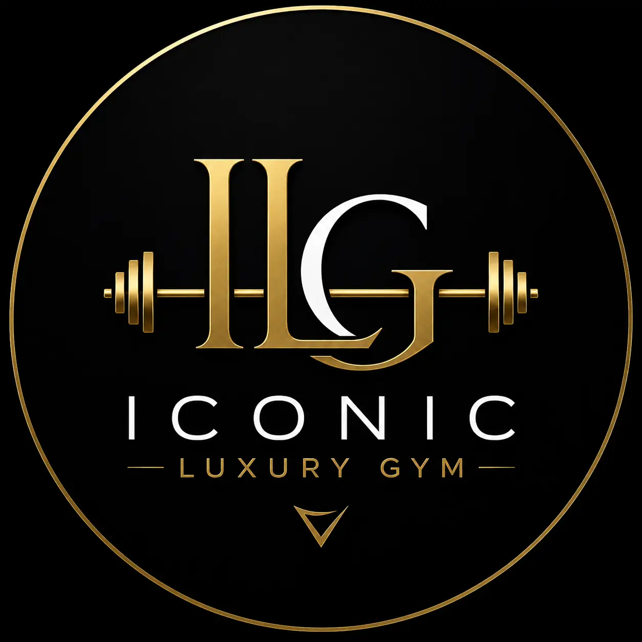 iconicgym.fit
